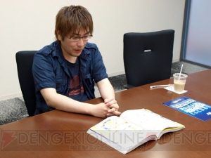 『アイマスSP』は単なる移植なんかじゃない――ディレ1に直撃インタビュー!!