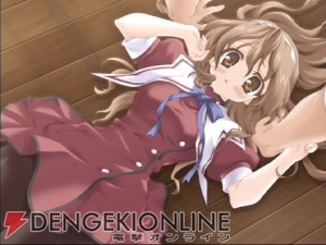 【今週の1本】『乃木坂春香の秘密』──『CLANNAD』コスプレまでの長い坂道