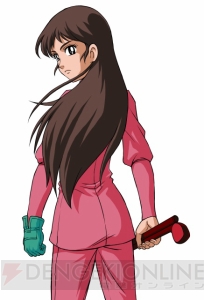 『プロゴルファー猿』新キャラ情報 ジェロニモ、タイタン、帰ってきた紅蜂が参戦