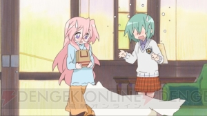 TV版とは違うのだよ、TV版とは!! な「らき☆すたOVA」が9月26日に発売DA!!