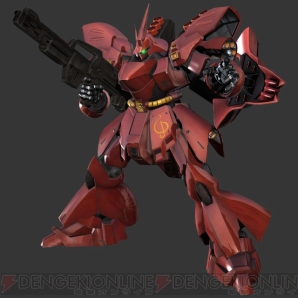 『ガンダム無双2』