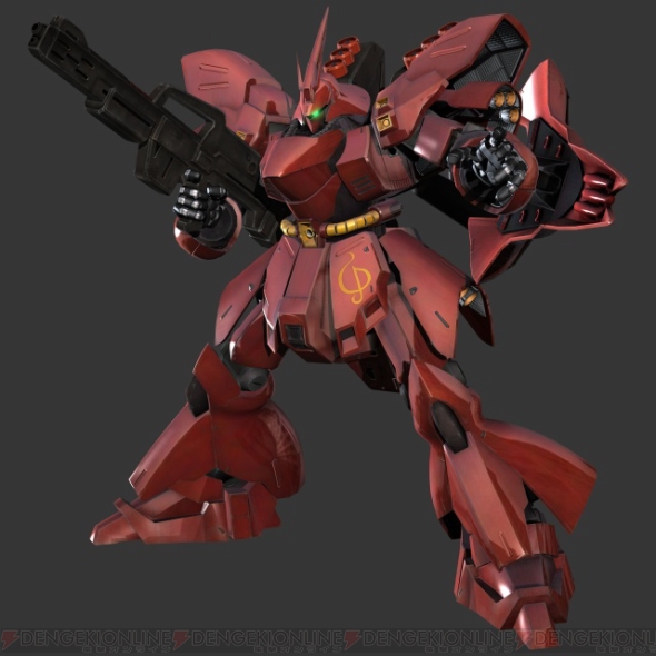 逆襲のシャア まで戦える一機当千act ガンダム無双2 は伊達じゃない 電撃オンライン 逆襲のシャア まで戦える一機当千act ガンダム無双2 は伊達じゃない 電撃オンライン