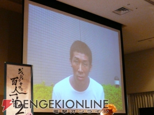 魂をかけよう！ ケンコバさんも参加した「ジョジョの奇妙な百人一首大会」