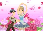 『プリンセスバレリーナ ～夢見る4人のプリマドンナ～』