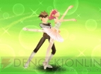 『プリンセスバレリーナ ～夢見る4人のプリマドンナ～』