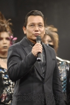 「結魂式」