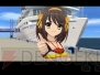 Wii『涼宮ハルヒの並列』＆DS『涼宮ハルヒの直列』