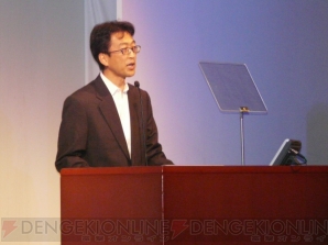 「家庭用新作発表会」
