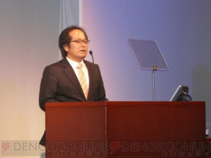 「家庭用新作発表会」