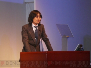 「家庭用新作発表会」