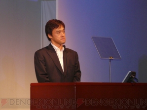 「家庭用新作発表会」