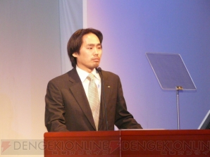 「家庭用新作発表会」