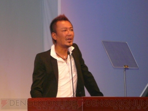 「家庭用新作発表会」