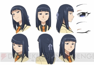 イマドキのジョシコーセーを描くTVアニメ「ヒャッコ」10月より放映スタートっ！