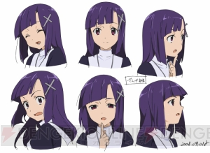 ほんわか系神様伝奇物語「かんなぎ」が10月よりいよいよ おんえあ なのじゃ！