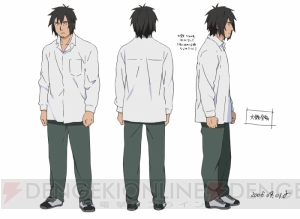 ほんわか系神様伝奇物語「かんなぎ」が10月よりいよいよ おんえあ なのじゃ！