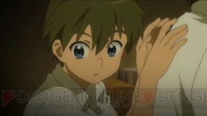 ほんわか系神様伝奇物語「かんなぎ」が10月よりいよいよ おんえあ なのじゃ！