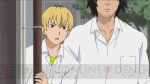 ほんわか系神様伝奇物語「かんなぎ」が10月よりいよいよ おんえあ なのじゃ！