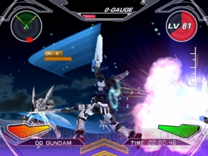 グラハムとのオリジナルエピソード収録！ PS2『ガンダムマイスターズ』紹介