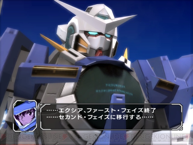 グラハムとのオリジナルエピソード収録！ PS2『ガンダムマイスターズ』紹介