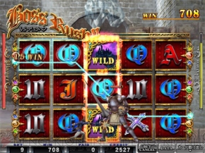『悪魔城ドラキュラ』がメダルゲームに、本日より順次稼働開始