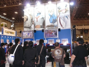 『タツノコVS.CAPCOM』
