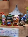 『プライズフェア開催！ セガのハルヒやバンプレストのナギなどを写真でチェック！』