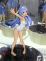 『プライズフェア開催！ セガのハルヒやバンプレストのナギなどを写真でチェック！』