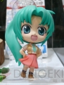 『プライズフェア開催！ セガのハルヒやバンプレストのナギなどを写真でチェック！』