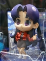 『プライズフェア開催！ セガのハルヒやバンプレストのナギなどを写真でチェック！』