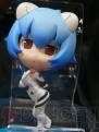 『プライズフェア開催！ セガのハルヒやバンプレストのナギなどを写真でチェック！』
