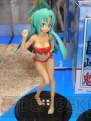 『プライズフェア開催！ セガのハルヒやバンプレストのナギなどを写真でチェック！』