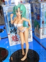 『プライズフェア開催！ セガのハルヒやバンプレストのナギなどを写真でチェック！』