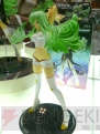 『プライズフェア開催！ セガのハルヒやバンプレストのナギなどを写真でチェック！』