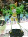 『プライズフェア開催！ セガのハルヒやバンプレストのナギなどを写真でチェック！』