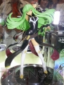 『プライズフェア開催！ セガのハルヒやバンプレストのナギなどを写真でチェック！』
