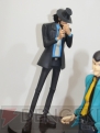 『プライズフェア開催！ セガのハルヒやバンプレストのナギなどを写真でチェック！』
