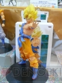 『プライズフェア開催！ セガのハルヒやバンプレストのナギなどを写真でチェック！』