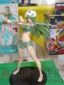 『プライズフェア開催！ セガのハルヒやバンプレストのナギなどを写真でチェック！』