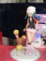 『プライズフェア開催！ セガのハルヒやバンプレストのナギなどを写真でチェック！』