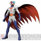 『タツノコVS. CAPCOM CROSS GENERATION OF HEROES』