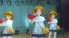 『アイドルマスター ライブフォーユー！』