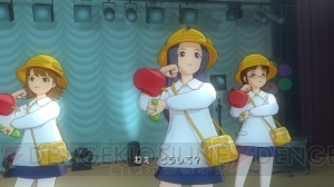 童心に返ってみる？ 『アイマスL4U！』DLC第8弾でスモックなどを販売!!