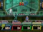 『タツノコVS. CAPCOM』