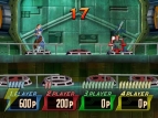 『タツノコVS. CAPCOM』