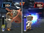 『タツノコVS. CAPCOM』