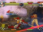 『タツノコVS. CAPCOM』