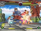 『タツノコVS. CAPCOM』