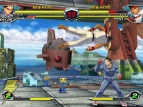 『タツノコVS. CAPCOM』