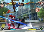 『タツノコVS. CAPCOM』